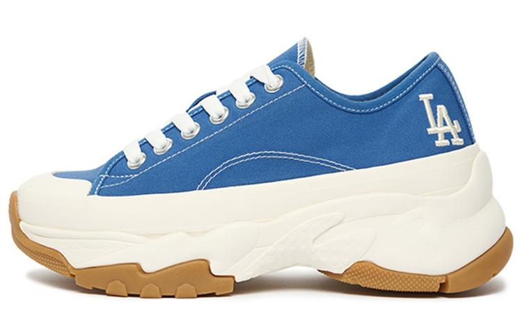 MLB Chunky Low La Dodgers 'Blue'