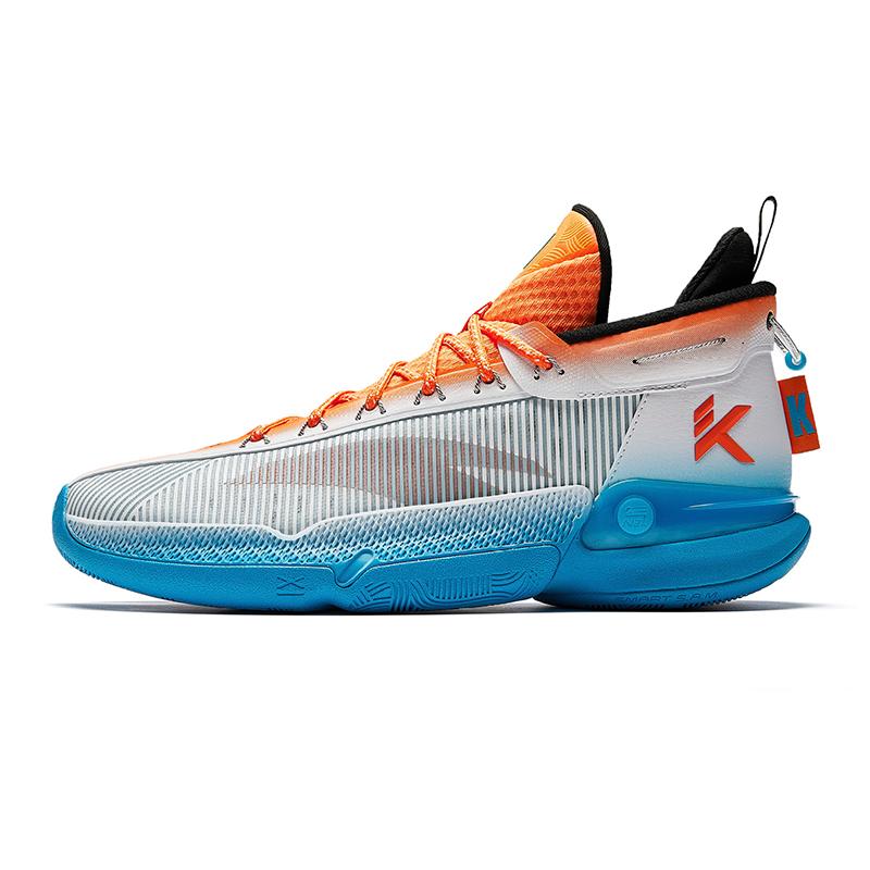 ANTA KT9 'Bay Area Fog'