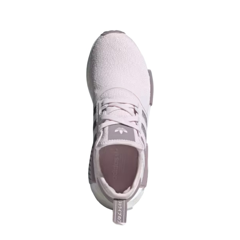 Adidas Women's Nmd Runner 'Almost Pink Preloved Fig' Women's купить в интернет-магазине Yoocart с быстрой доставкой по России.