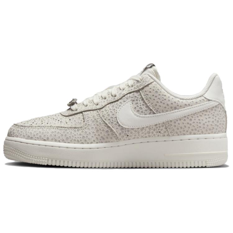 Nike Air Force 1 Low '07 Prm Safari Photon Dust Women's