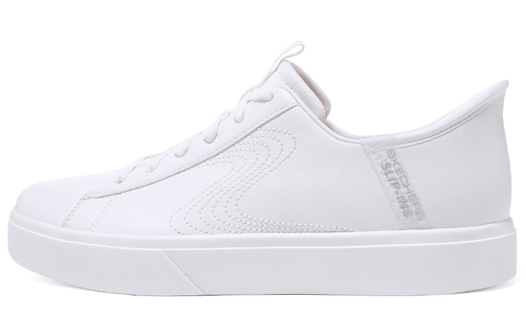 Skechers Eden Lx 'White' Women's