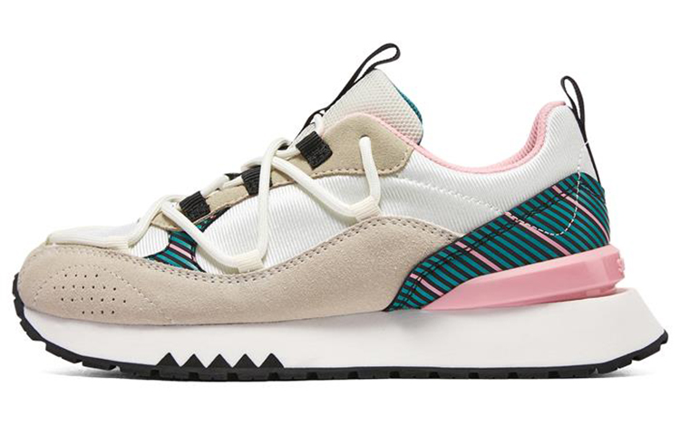 Skechers Heydayz 2.0 Casual Shoes Women's Low-Top White/Multicolor
