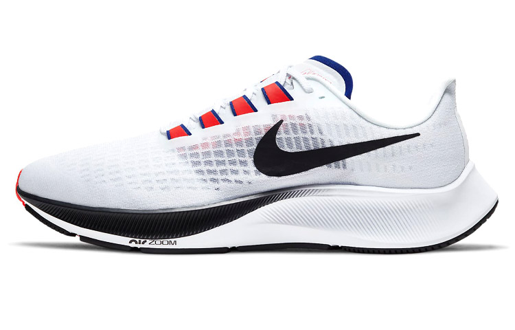 Nike Air Zoom Pegasus 37 White Concord