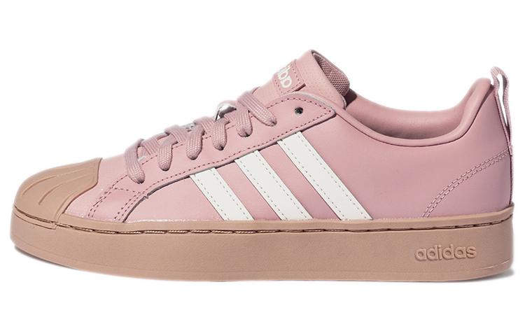 Adidas Neo Streetcheck 'Smoked Pink Clear Brown' Women's