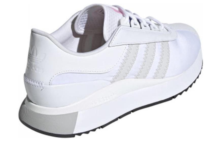 Adidas Sl Andridge Cloud White Grey One Women's купить в интернет-магазине Yoocart с быстрой доставкой по России.
