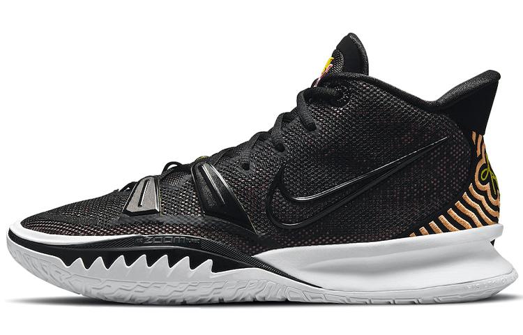 NIKE Kyrie 7 Баскетбольные кроссовки MID Top Мужские