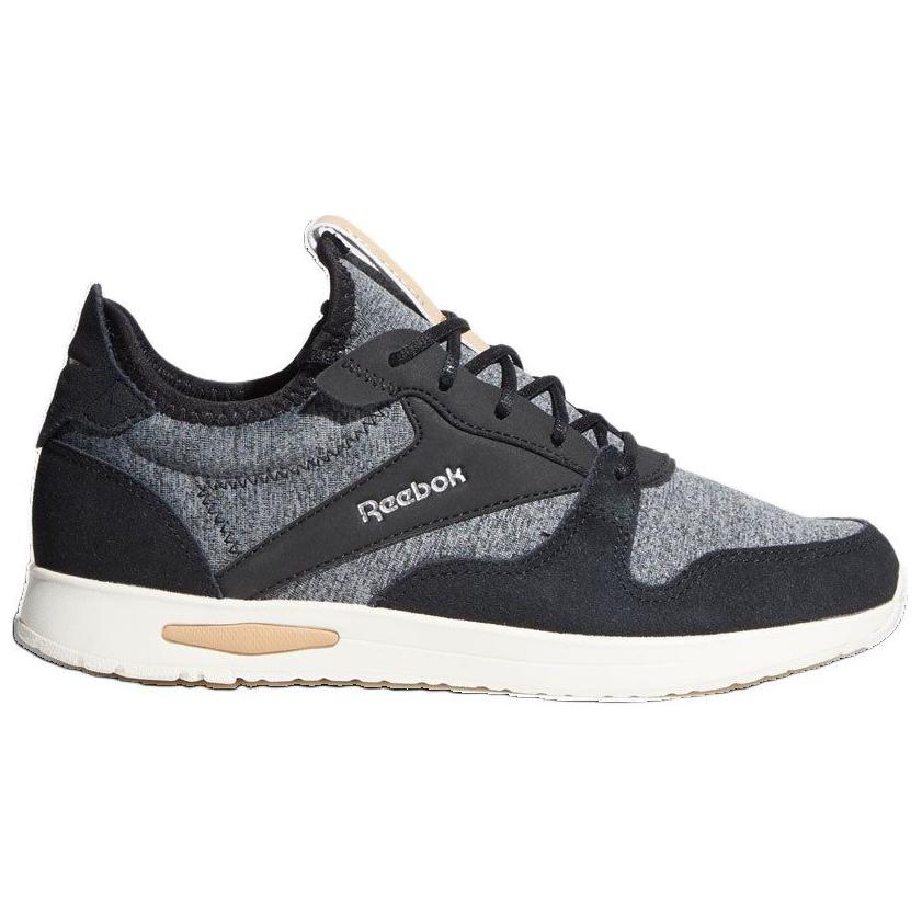Reebok 'Black Gray' Women's купить в интернет-магазине Yoocart с быстрой доставкой по России.