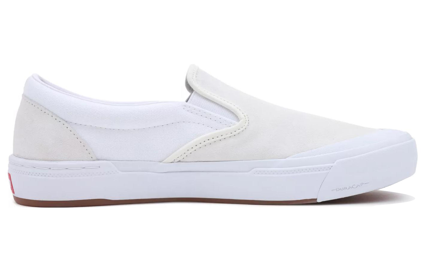 Slip On Bmx Vans 'Marshmallow'