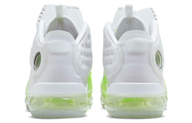 Jordan Reign White Volt Women's купить в интернет-магазине Yoocart с быстрой доставкой по России.