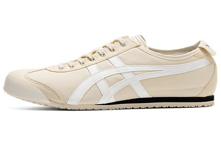 Onitsuka Tiger Onitsuka Tiger Mexico 66 Birch White