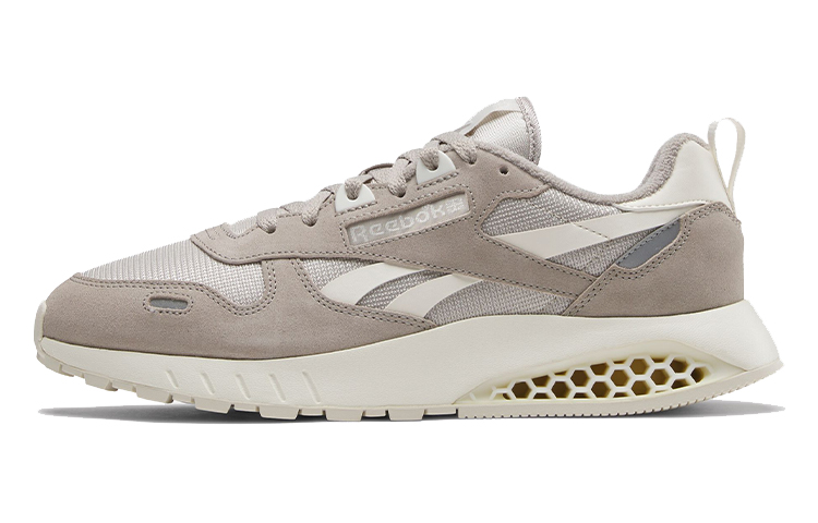 Reebok Classic Leather Hexalite 'Ash'