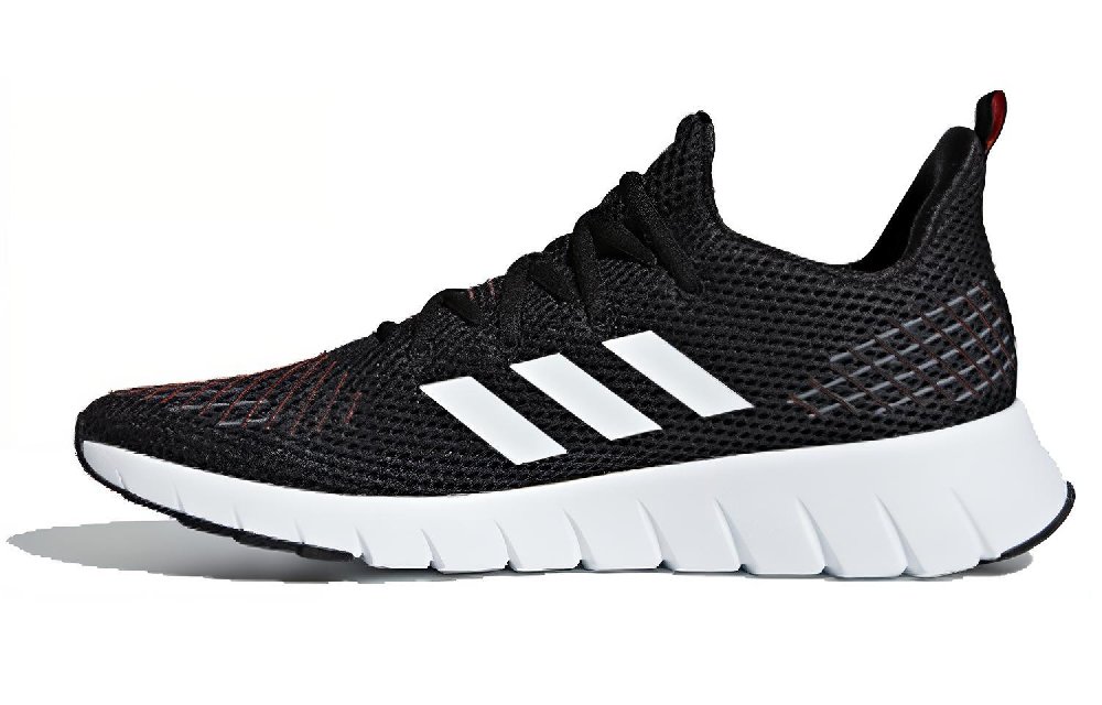 Adidas Asweego 'Core Black'
