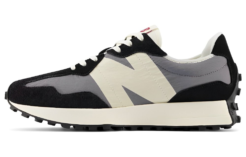New Balance 327 Golden Hour Sea Salt