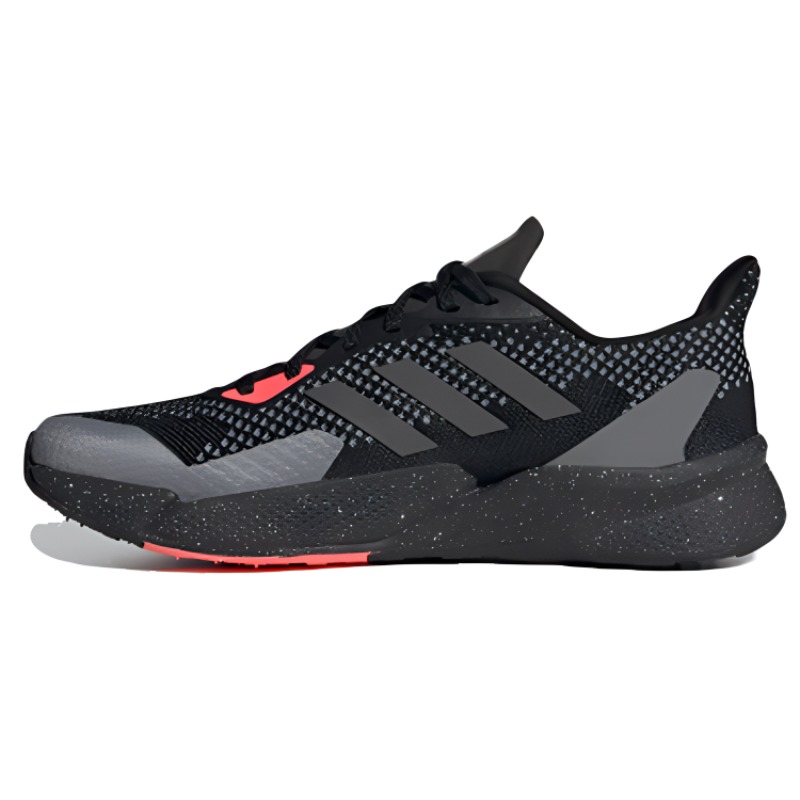 Adidas X9000L2 Night Metallic