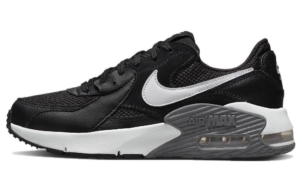 Nike Air Max Excee 'Black' Women's