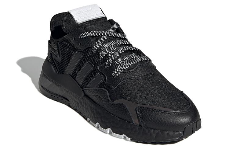 Nite Jogger Adidas Originals 'Black Iridescent'