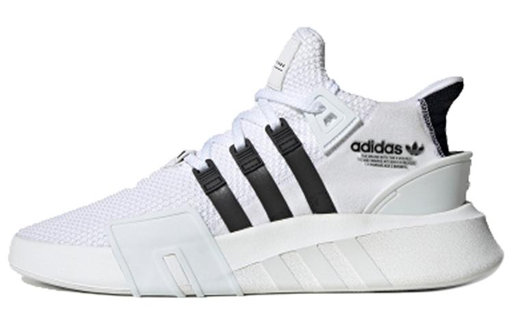 Adidas Originals Eqt Bask Adv 'Black White'