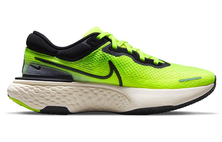 Nike ZoomX Invincible Run Flyknit 'Volt' купить в интернет-магазине Yoocart с быстрой доставкой по России.