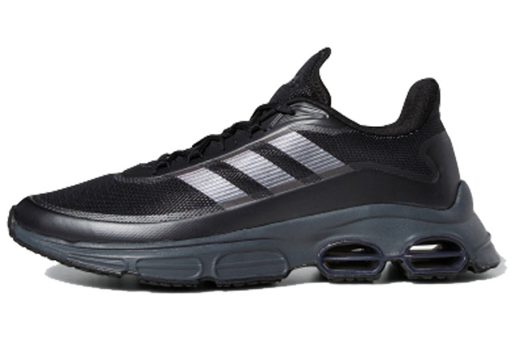 Adidas Quadcube Core Black