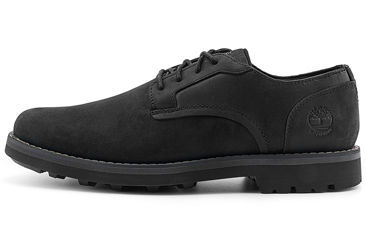 Timberland Outdoor Boots Low-Top Men's Black