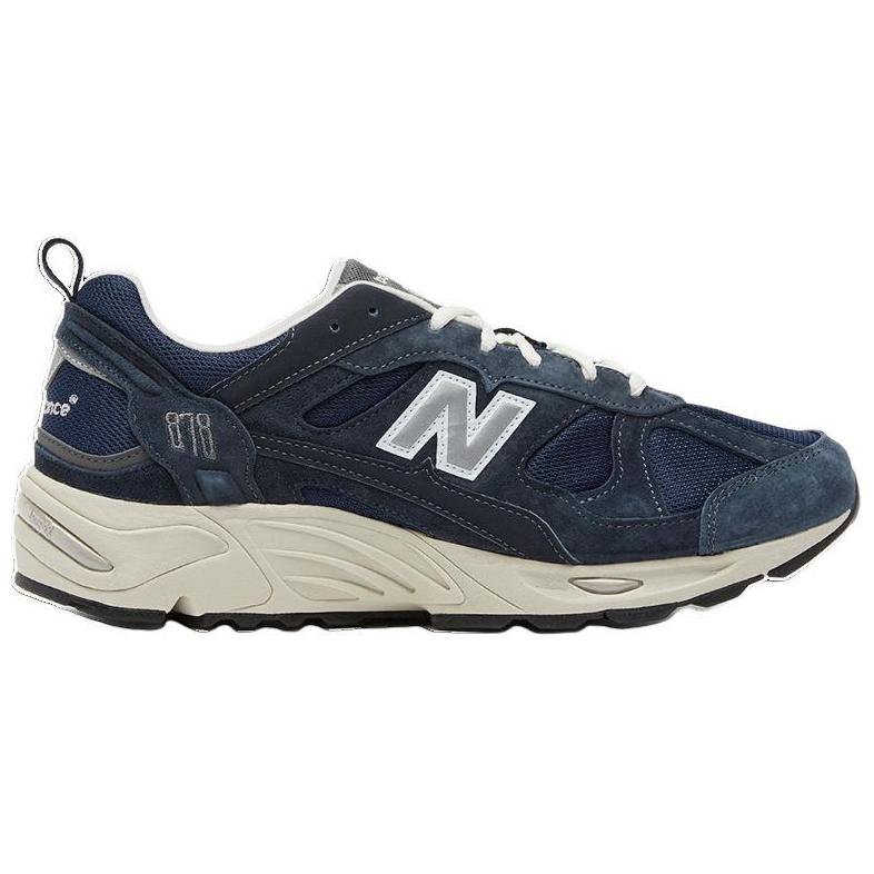 New Balance 878 Running Sneakers 'Navy'