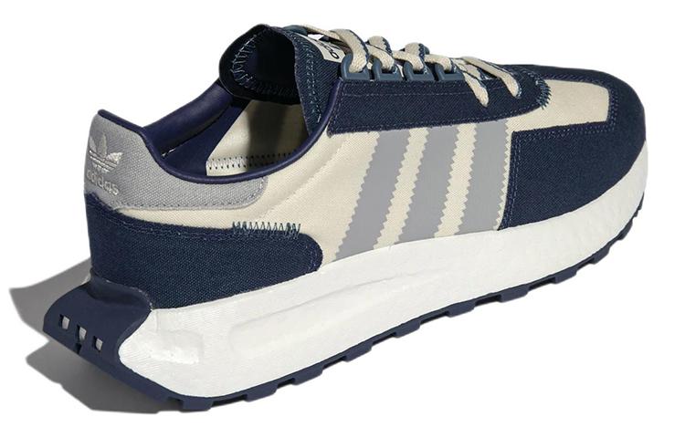 adidas originals Retropy E5 Grey Blue купить в интернет-магазине Yoocart с быстрой доставкой по России.