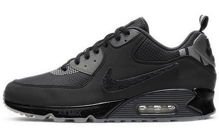 Nike Air Max 90 20 Undefeated Black
