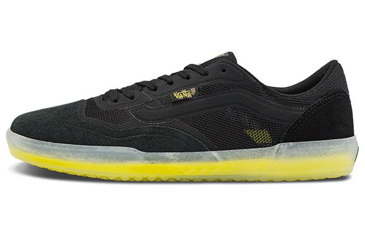 Vans Ave Black Sulphur