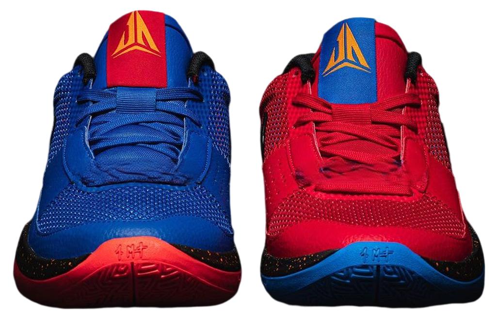 Nike Ja 1 'Hunger' купить в интернет-магазине Yoocart с быстрой доставкой по России.