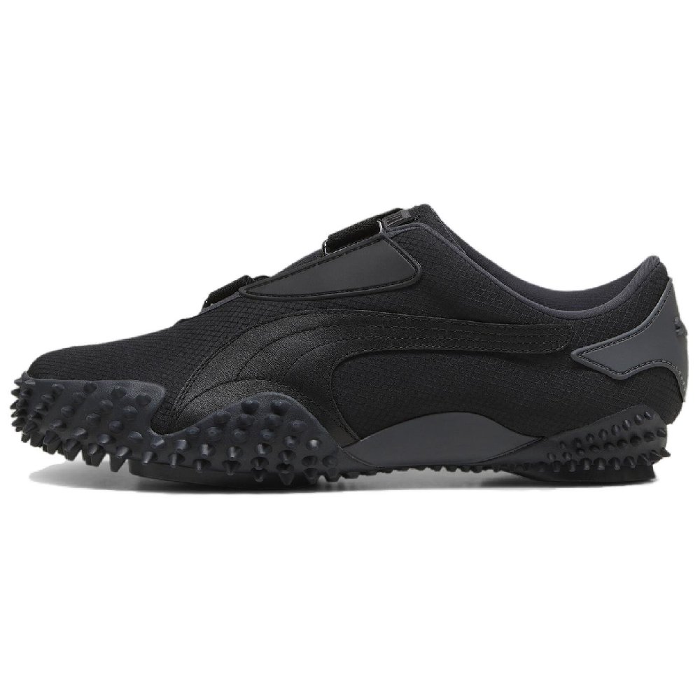 PUMA Mostro Archive Black