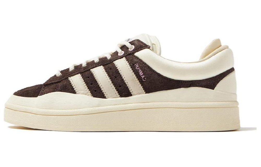 Adidas Bad Bunny X Campus 'The Last Campus'