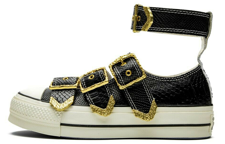 Converse Chuck Taylor All Star Mary Jane Ox Koche Women's