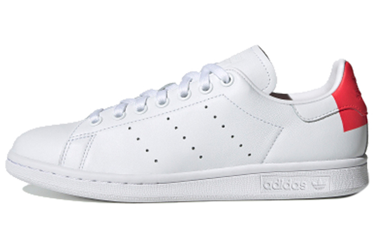 Adidas Originals Stan Smith 'White Red' Women's