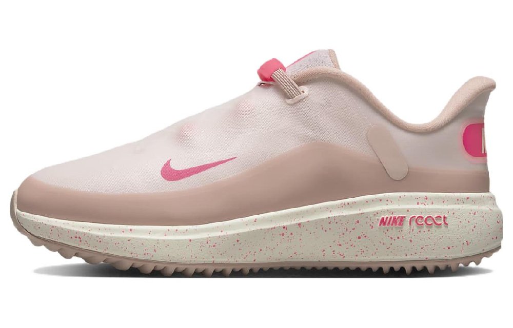 Nike React Ace Tour 'Pink' Women's