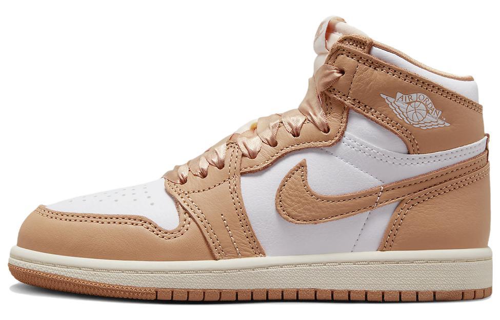 Jordan 1 Retro High Og Praline Women's