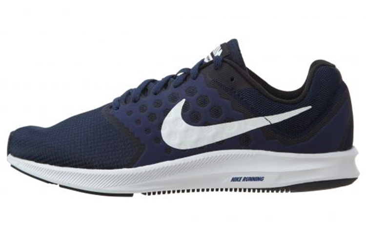 Nike Downshifter 7 Low Top Blue