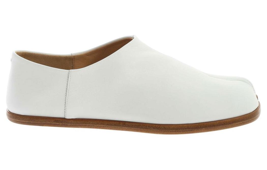 Maison Margiela Tabi Babouche Shoes
