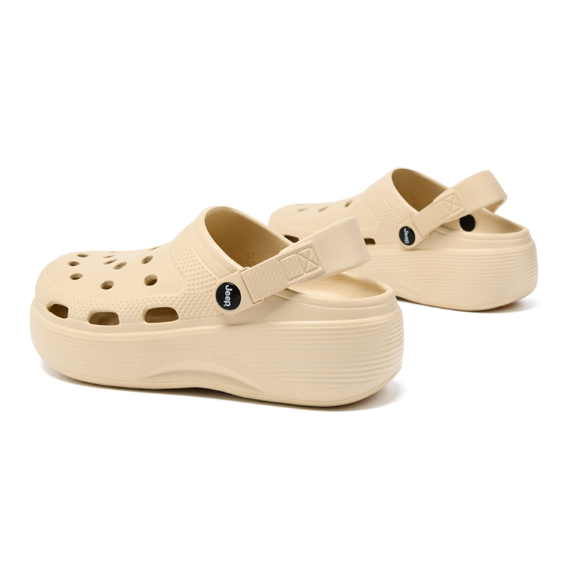 Jeep Clogs Women's купить в интернет-магазине Yoocart с быстрой доставкой по России.