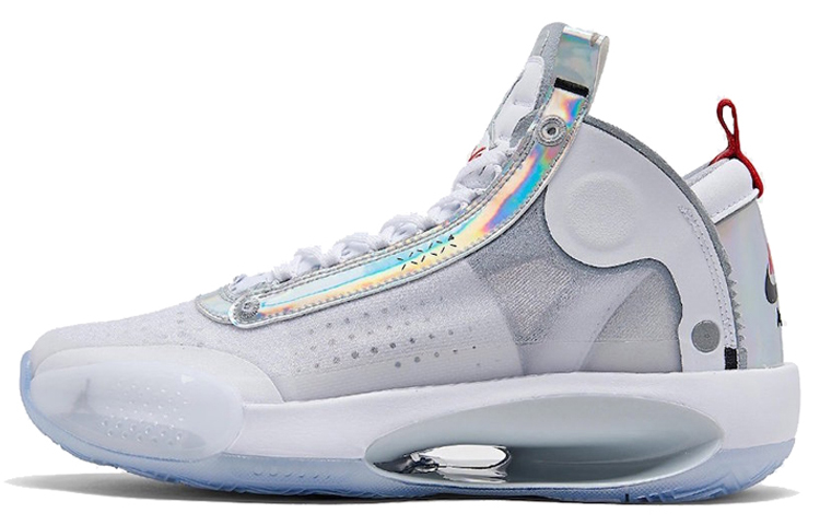 JORDAN 34 Pf 'Unite'