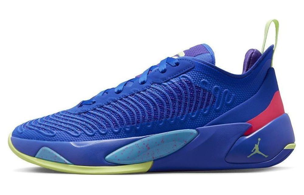 Jordan Luka 1 "Illusionist" Blue