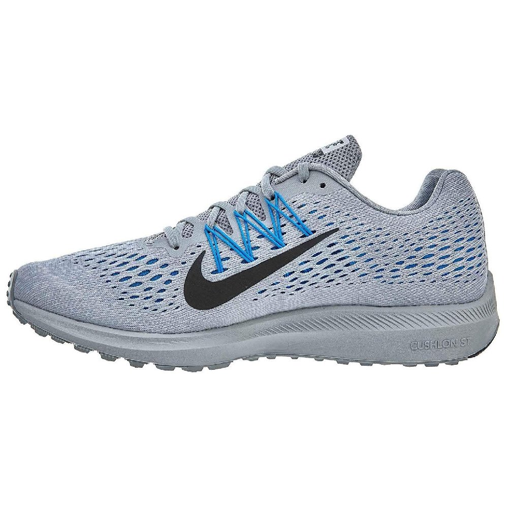 Nike Air Zoom Winflo 5 'Wolf Grey'