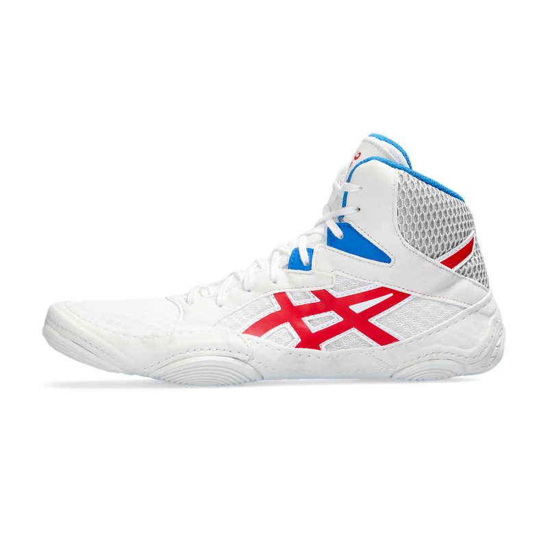 Asics Snapdown 3 'White Classic Red'