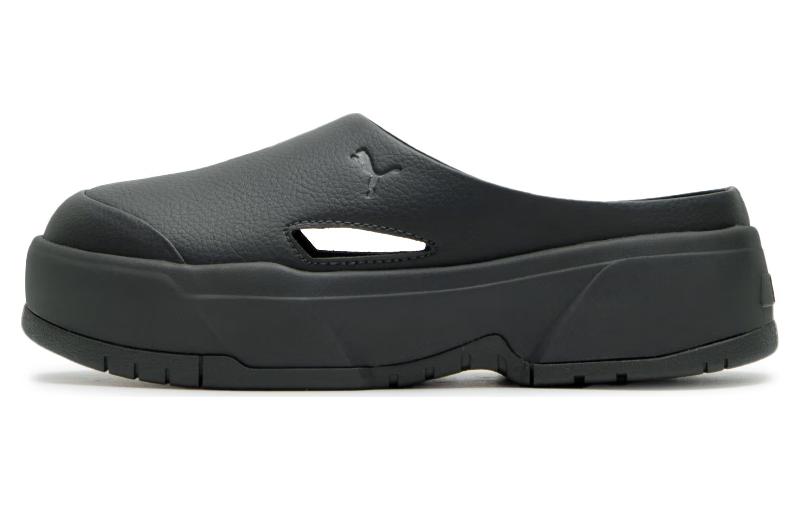 PUMA Ca Mule 'Shadow Grey' Women's