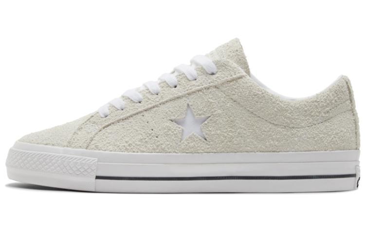 Converse One Star Pro Ox 'Egret'