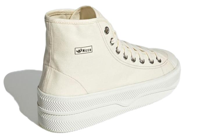 Adidas Nizza 'Cream White' купить в интернет-магазине Yoocart с быстрой доставкой по России.
