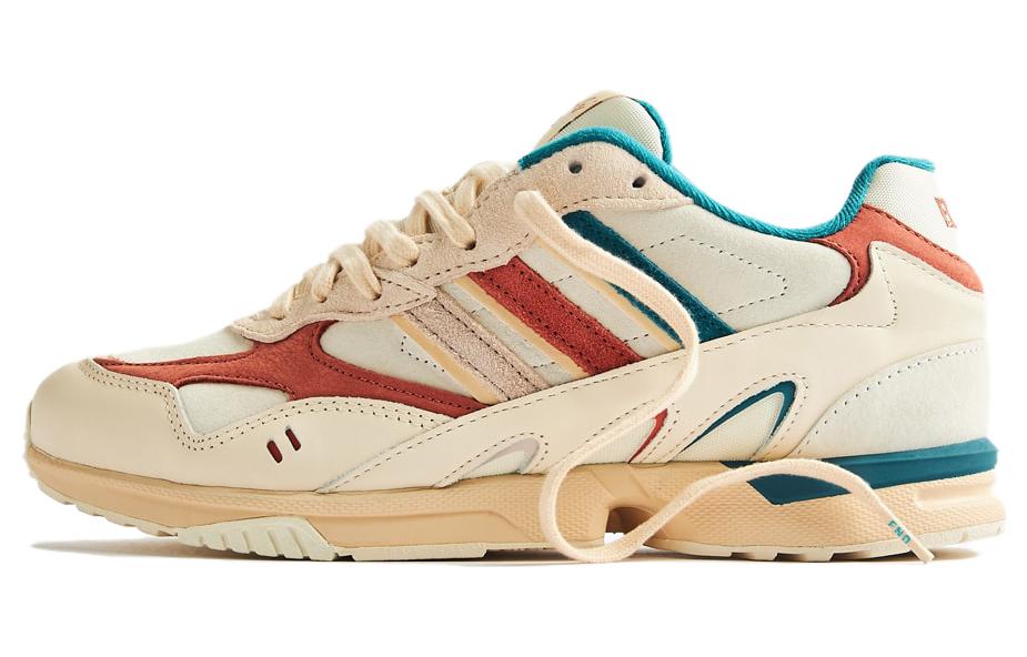 Adidas Torsion Super END. Equals Cream