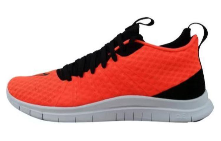 Nike Free Hypervenom 2 Total Crimson/Total Crimson Black White