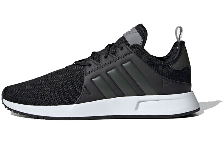 Adidas Originals X_PLR 'Core Black Cloud White'
