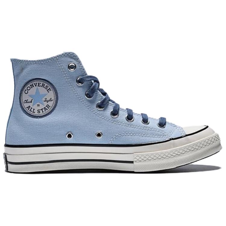 Converse Chuck 70 High 'Houndstooth Lining Blue It' купить в интернет-магазине Yoocart с быстрой доставкой по России.