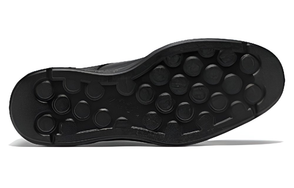 Ecco S Lightweight Mixed Casual Shoes Men's Black